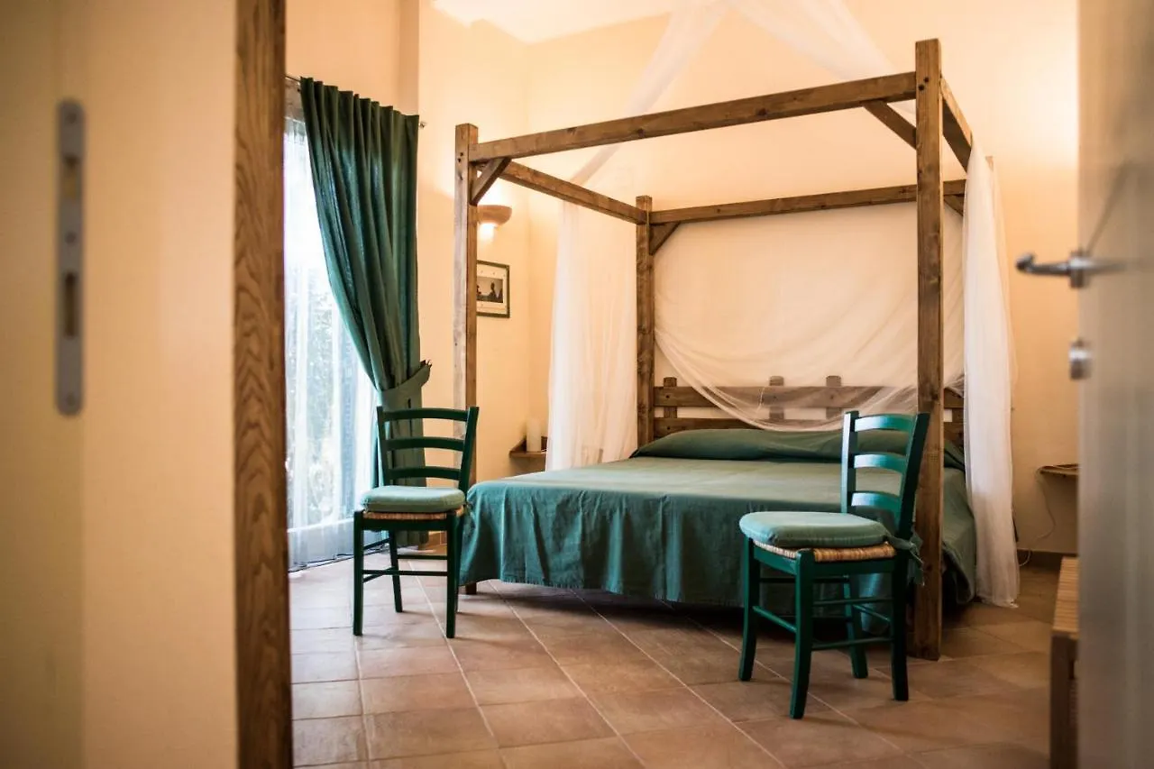 Daire Tenuta Valdelmelo Castiglione della Pescaia İtalya