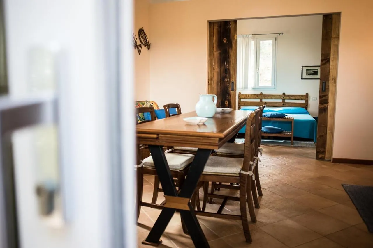 Tenuta Valdelmelo Castiglione della Pescaia