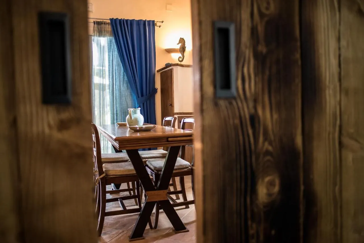 Daire Tenuta Valdelmelo Castiglione della Pescaia