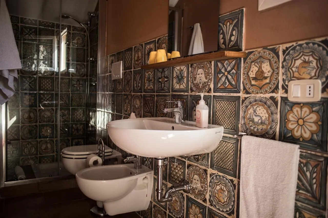 Daire Tenuta Valdelmelo Castiglione della Pescaia İtalya