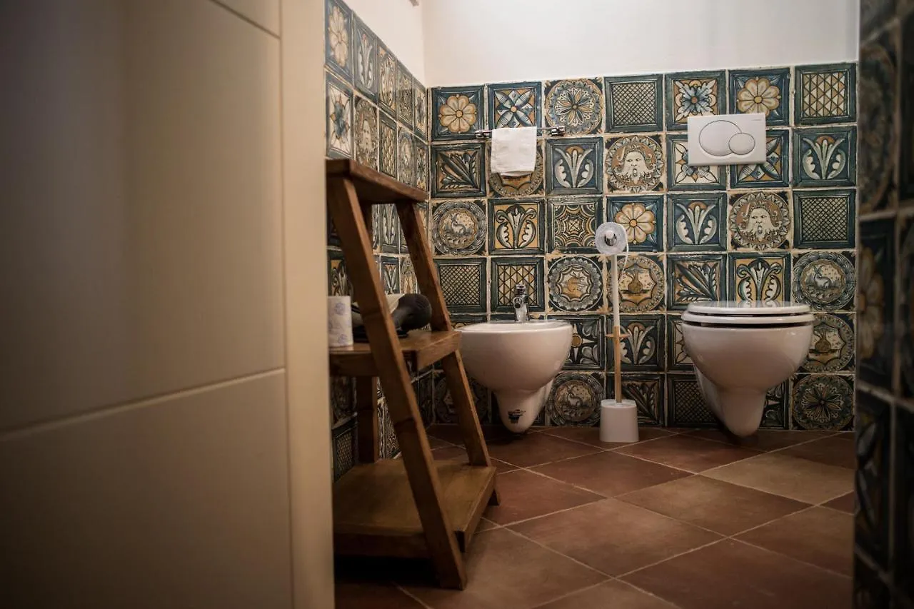 Tenuta Valdelmelo Castiglione della Pescaia