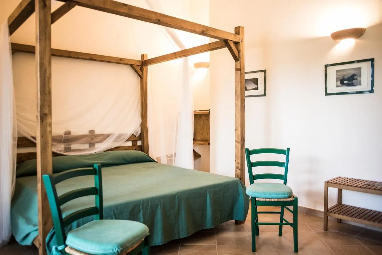 Tenuta Valdelmelo Castiglione della Pescaia İtalya