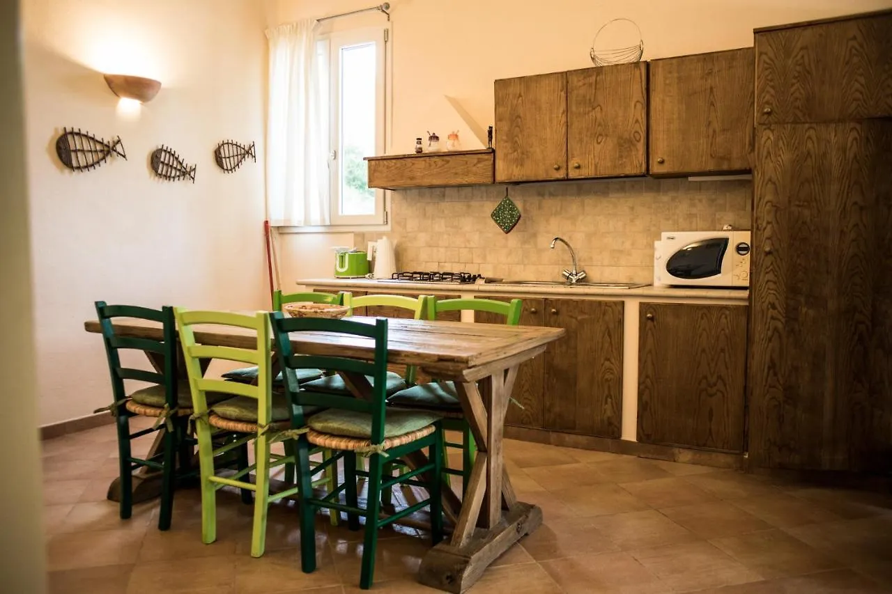 Tenuta Valdelmelo Castiglione della Pescaia 0*,  İtalya