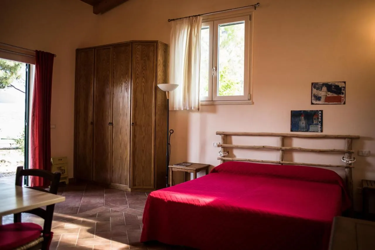 Tenuta Valdelmelo Castiglione della Pescaia 0*,