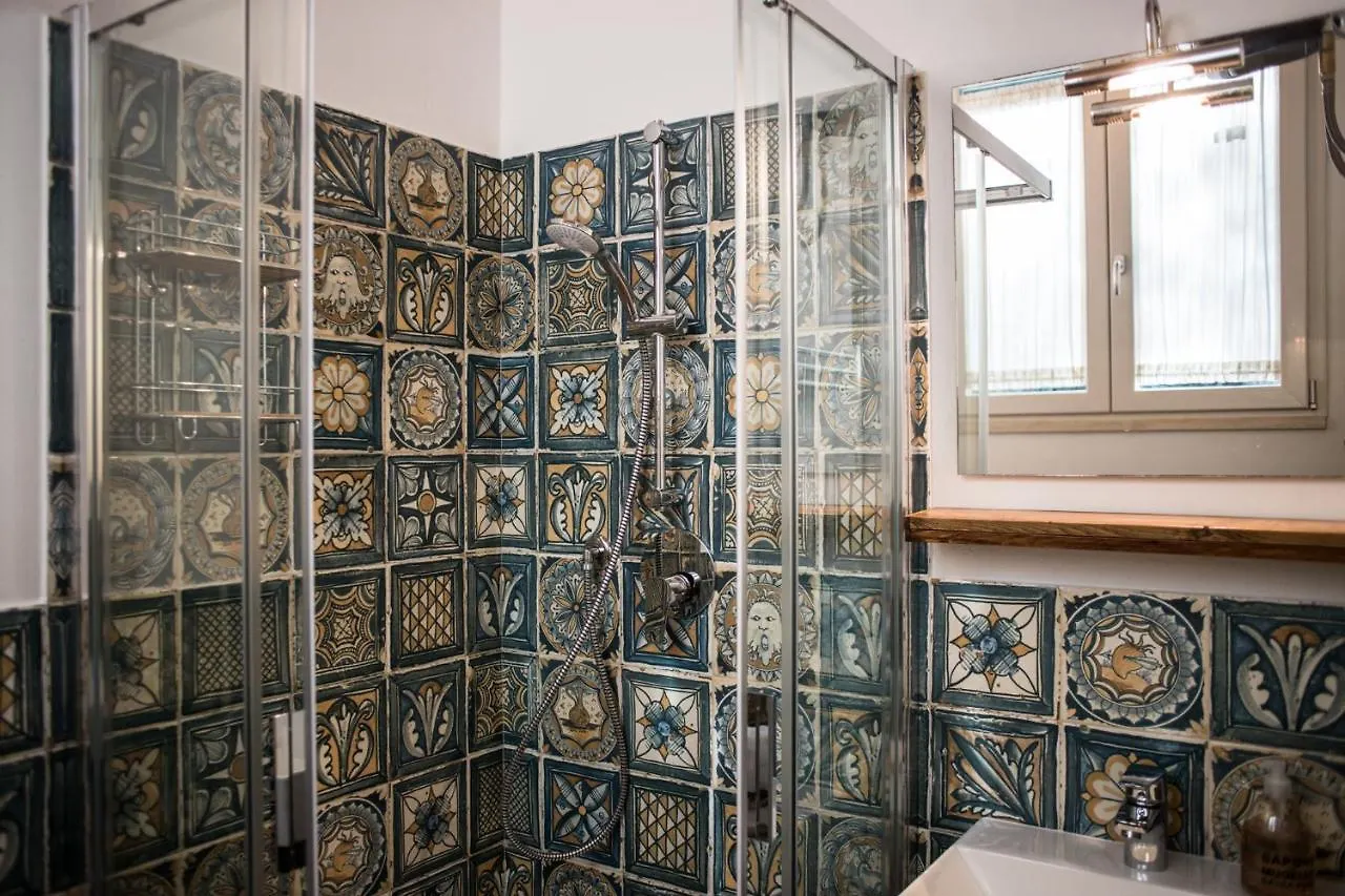 Tenuta Valdelmelo Castiglione della Pescaia İtalya