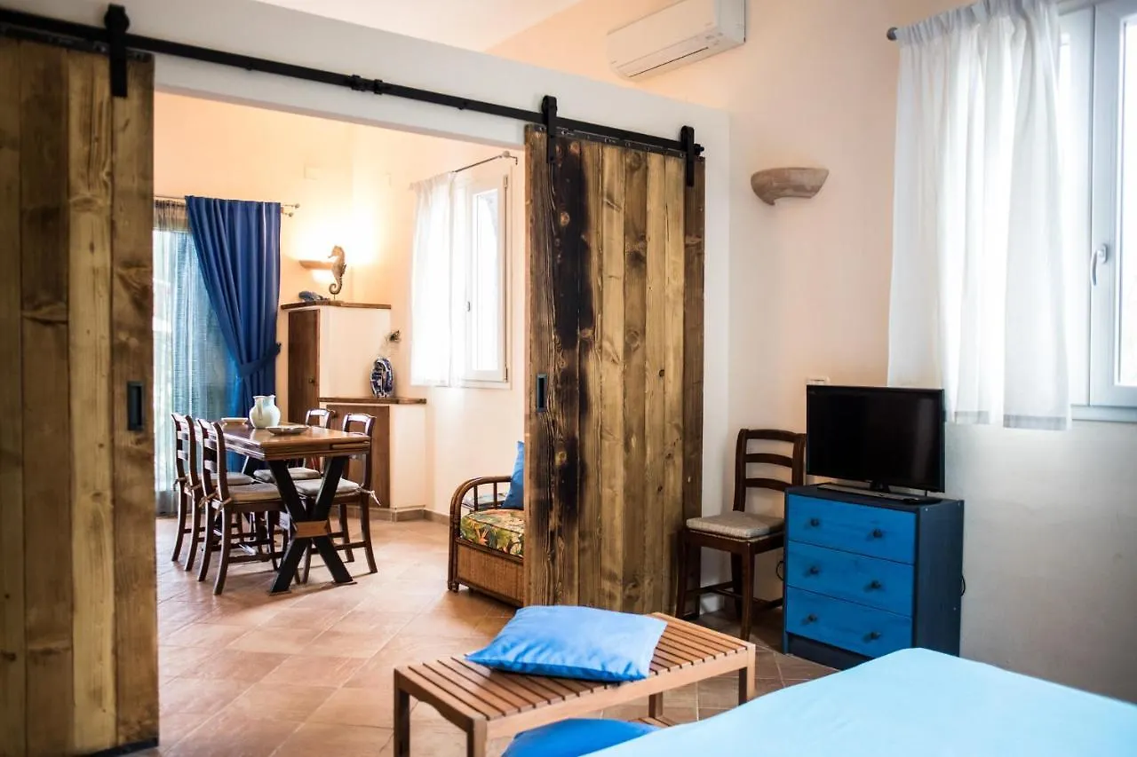 Tenuta Valdelmelo Castiglione della Pescaia Daire