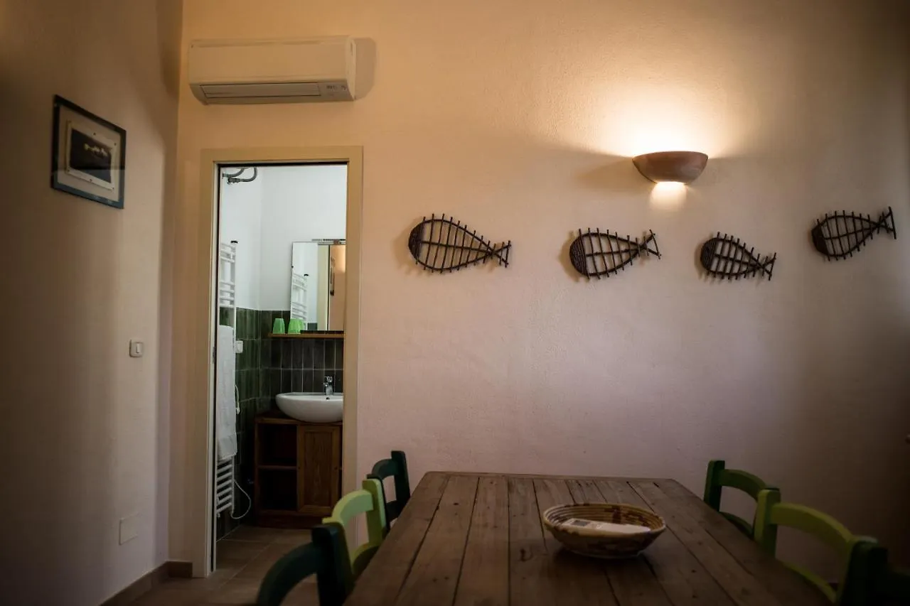 Tenuta Valdelmelo Castiglione della Pescaia İtalya