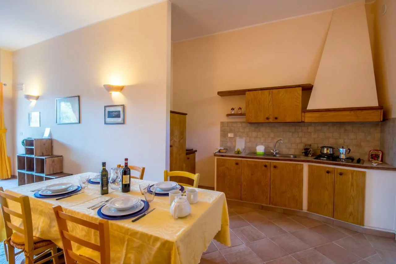 Tenuta Valdelmelo Castiglione della Pescaia 0*,  İtalya