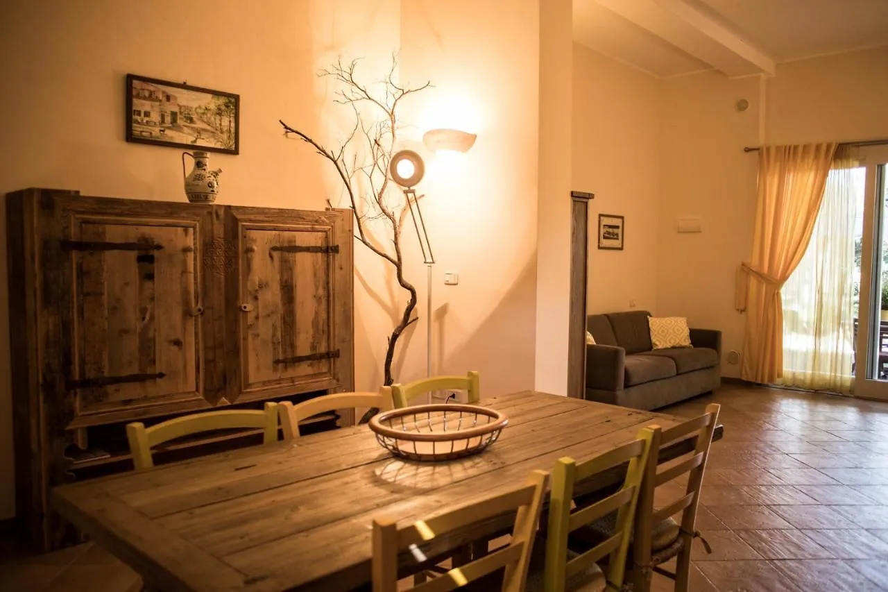 Tenuta Valdelmelo Castiglione della Pescaia 0*,  Itálie