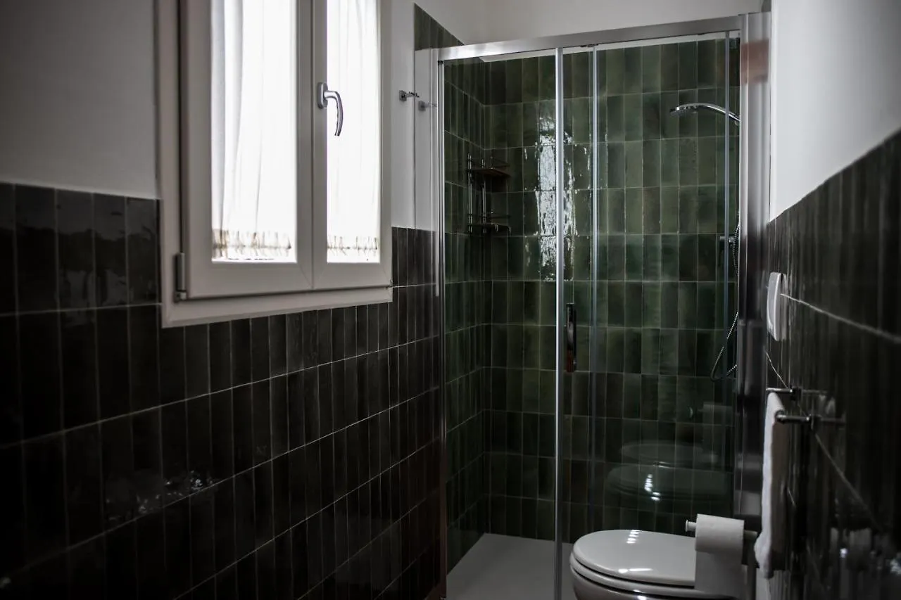 Apartmán Tenuta Valdelmelo Castiglione della Pescaia