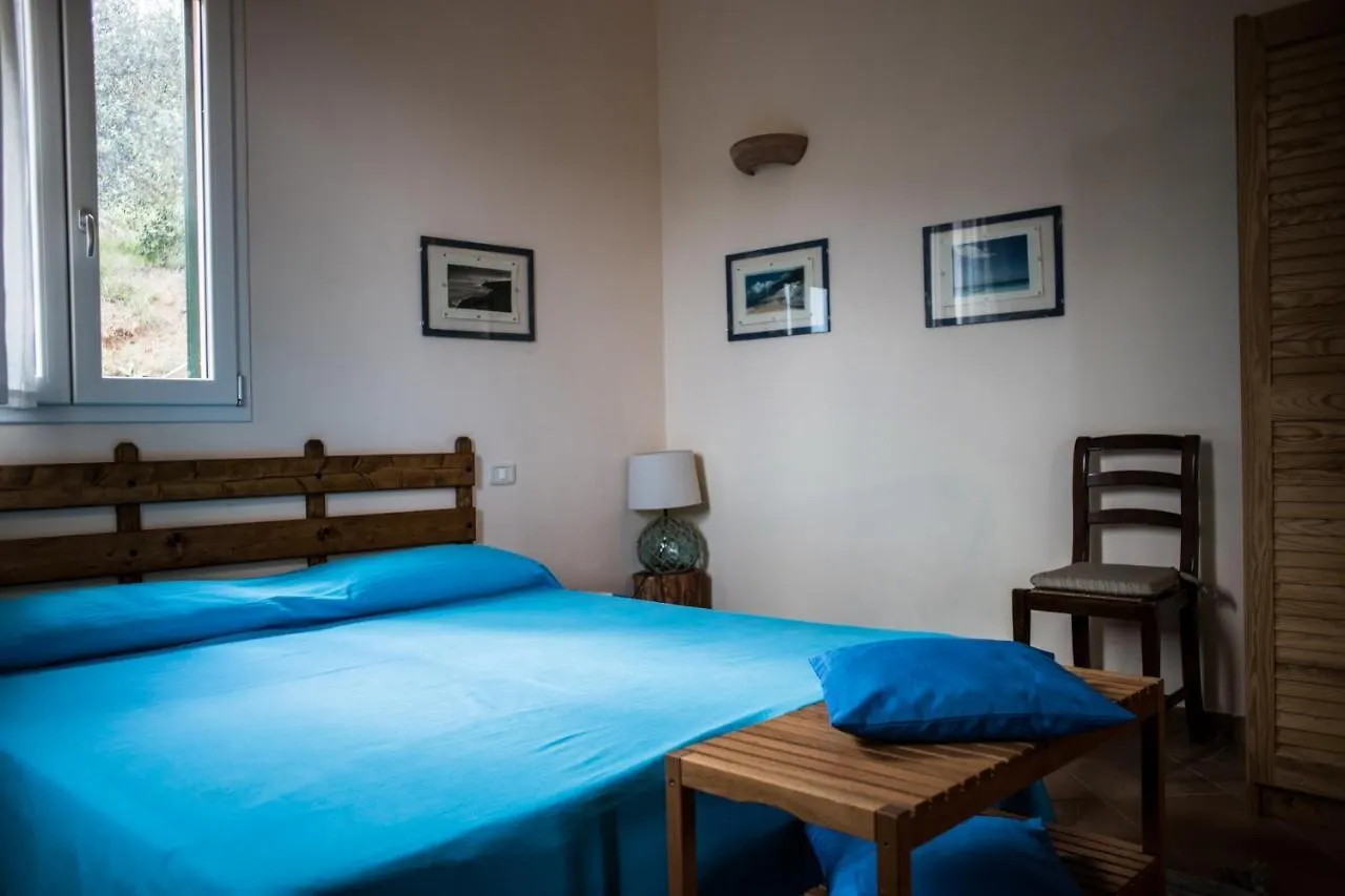 Tenuta Valdelmelo Castiglione della Pescaia Apartmán