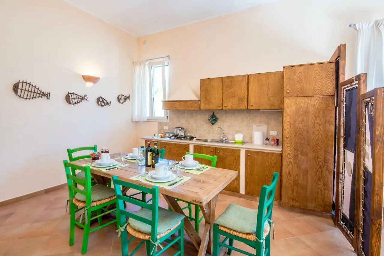 Tenuta Valdelmelo Castiglione della Pescaia Apartmán